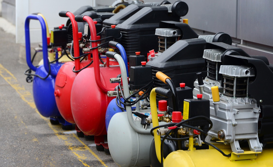 10 ВЫМЫСЛОВ О ПОРШНЕВЫХ КОМПРЕССОРАХ.