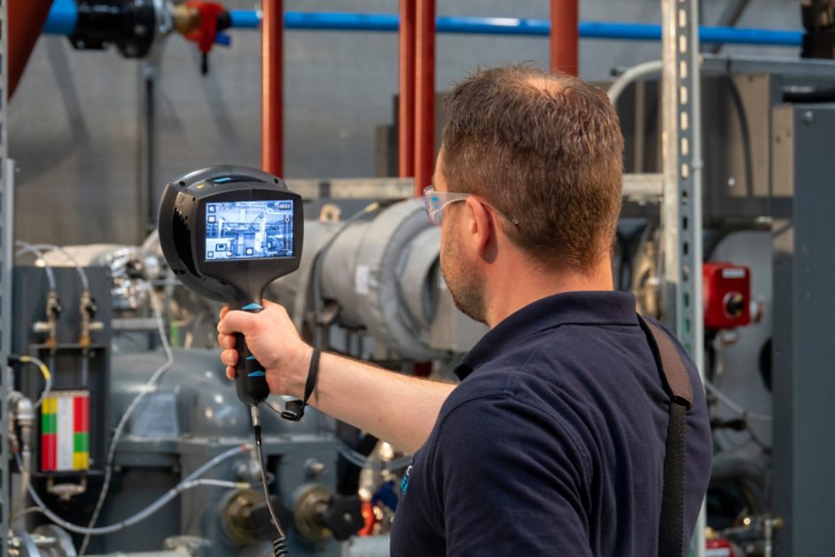 Пневматический аудит-для чего он нужен?