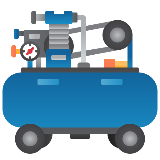 КОМПРЕССОРЫ